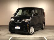 日産 ルークス Ｓ