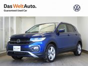 フォルクスワーゲン Ｔ－クロス ＴＳＩ　スタイル