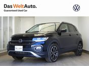 フォルクスワーゲン Ｔ－クロス ＴＳＩ　スタイル