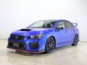 スバル ＷＲＸ　ＳＴＩ ＳＴｉ　タイプＳ