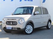 スズキ アルト　ラパン　ＬＣ ＬＣ　Ｘ　５型