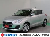 スズキ スイフト ＸＧ　アダプティブクルーズコントロール　