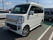 スズキ エブリイワゴン ＰＺターボ　スペシャル　ハイルーフ　５型