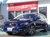 スバル レヴォーグ １．６ＧＴ－Ｓ　ＥｙｅＳｉｇｈｔ　ディス