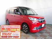スズキ ソリオ　バンディット ハイブリッド　ＭＶ