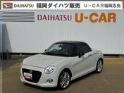 ダイハツ コペン セロ