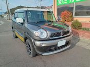 スズキ クロスビー ハイブリッド　ＭＺ