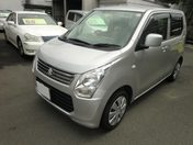 スズキ ワゴンＲ 福祉車両