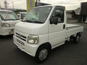 ホンダ アクティトラック　４ＷＤ ＡＴＴＡＣＫ