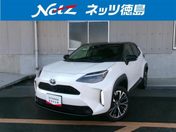 トヨタ ヤリスクロス　ハイブリッド Ｇ