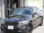 ＢＭＷ ５シリーズ　セダン ５３０ｉ　Ｍスポーツ