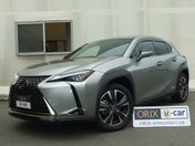 レクサス ＵＸ２５０ｈ バージョンＬ