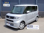 ダイハツ タント Ｘ