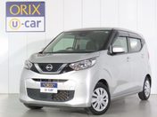 日産 デイズ Ｓ