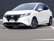 日産 ノート Ｓ