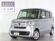 ホンダ Ｎ　ＢＯＸ Ｇ