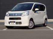 ダイハツ ムーヴ Ｌ　ＳＡ３