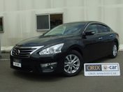 日産 ティアナ ＸＬ