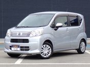 ダイハツ ムーヴ Ｌ　ＳＡ３