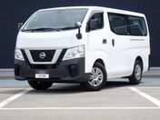 日産 ＮＶ３５０キャラバン　１．２５ｔ ＤＸ　低床　ロング