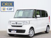 ホンダ Ｎ　ＢＯＸ Ｇ　ホンダセンシング