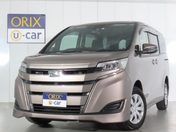 トヨタ ノア　４ＷＤ Ｘ