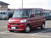 ダイハツ タント Ｘ　ＳＡＩＩ