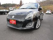 スズキ スイフト ＲＳ－ＤＪＥ　３型　ＺＣ７２Ｓ．