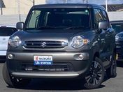 スズキ クロスビー　４ＷＤ ＨＹＢＲＩＤ　ＭＶ　３型　４ＷＤ　オーデ