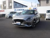 スズキ スイフト ＨＹＢＲＩＤ　ＭＺ