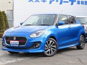 スズキ スイフト ＲＳ　３型