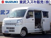 スズキ エブリイバン ＰＡ　２型