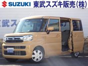 スズキ スペーシア ＨＹＢＲＩＤ　Ｇ