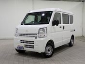 スズキ エブリイバン　４ＷＤ ＰＡ　４ＷＤ　５ＡＧＳ
