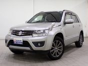 スズキ エスクード　４ＷＤ 【アウトレット】２．４　ＬＡＮＤＢＲＥＥ