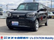 スズキ アルト ＨＹＢＲＩＤ　Ｓ　２型