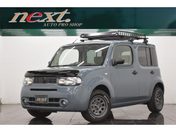 日産 キューブ １５Ｘ　Ｖセレクション