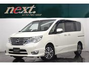 日産 セレナ　Ｓハイブリッド ハイウェイスタＶセレクション＋セフティ２