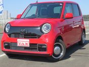 ホンダ Ｎ－ＯＮＥ ６６０　オリジナル　純正８型ナビ・ＴＶ・