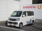 ダイハツ アトレーワゴン カスタム　ＴＢ　ＲＳ