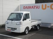 ダイハツ ハイゼットトラック　４ＷＤ スタンダード　農用スペシャル