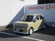ダイハツ ミラ　トコット Ｇ　ＳＡ３