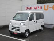 ダイハツ ハイゼットカーゴ　４ＷＤ ＤＸ