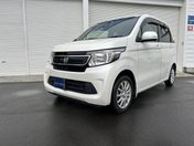 ホンダ Ｎ－ＷＧＮ Ｇ　スタイリッシュパッケージ