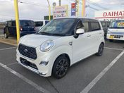 ダイハツ キャスト　スタイル Ｇ　ＳＡ３
