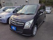 マツダ ＡＺワゴン ＸＳ