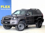 トヨタ ランドクルーザープラド ＴＸ　Ｌｔｄ