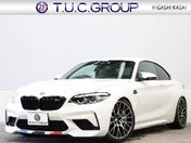 ＢＭＷ Ｍ２クーペ コンペティション