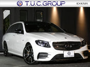 ＡＭＧ Ｅクラスステーションワゴン　ＨＶ Ｅ５３　４マチックプラス