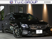 ＡＭＧ Ｅクラスステーションワゴン　ＨＶ Ｅ５３　４マチックプラス